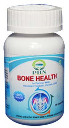 PHN Bone Health Capsules