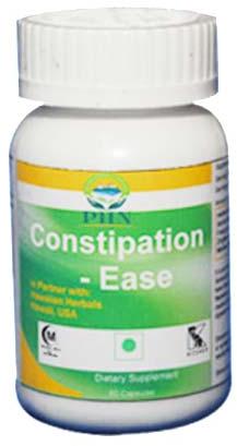 PHN Constipation Ease Capsules