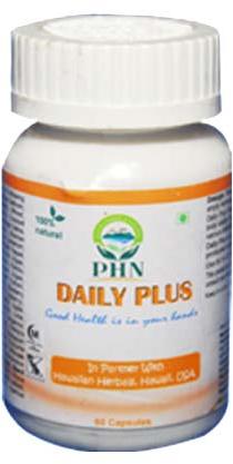 PHN Daily Plus Capsules