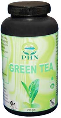 PHN Green Tea