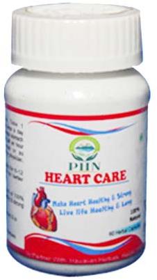 PHN Heart Care Capsules