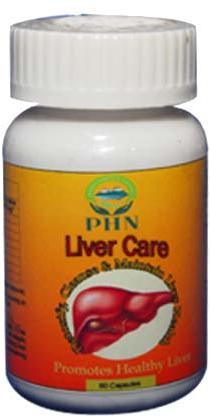 PHN Liver Care Capsules