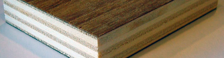 PLYMARC MARINE PLYWOOD