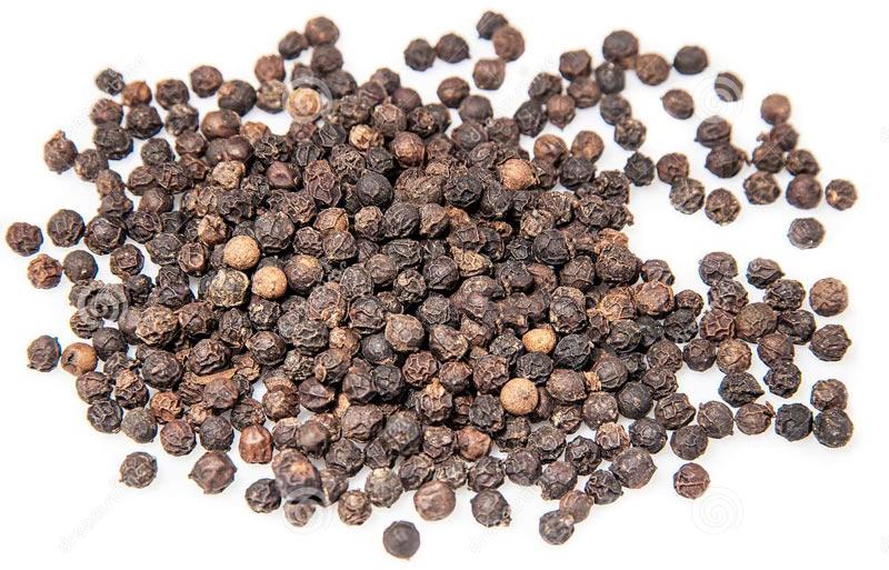 Black Pepper 550gl/ 500gl