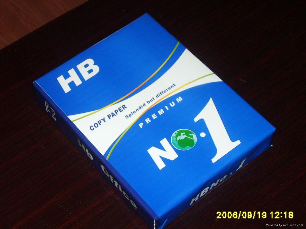 High Quality Cheap A4 Paper