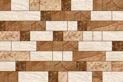 Stone Elevation Wall Tiles