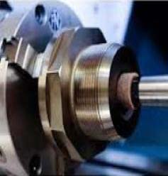 CNC Grinding Services