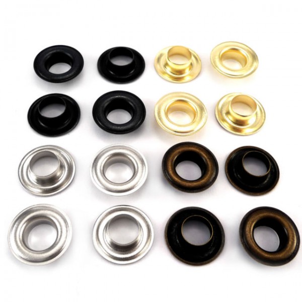 Brass Eyelets