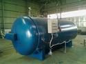 Rubber Autoclave