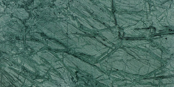 Bush Hammered Granite Forest Green Marble Stone, for Hotel, Kitchen, Office, Restaurant, Size : 12x12ft12x16ft