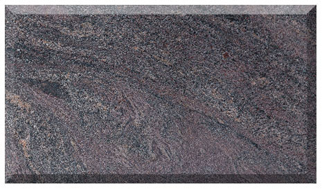Bush Hammered Solid Paradiso Classico Granite Stone, for Bathroom, Floor, Kitchen, Wall, Size : 12x12ft
