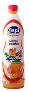 Crush Mango Juice