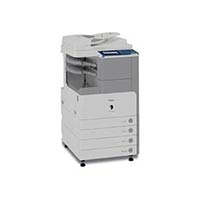 Canon IR 3225 Photocopier Machine