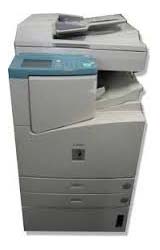 Canon IR 3300 Photocopier Machine