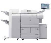 Canon IR 7105 Photocopier Machine