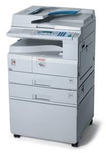 Photocopier Machine Rental Services