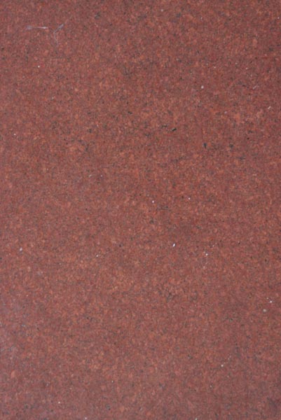 Blazing Red Granite Stone