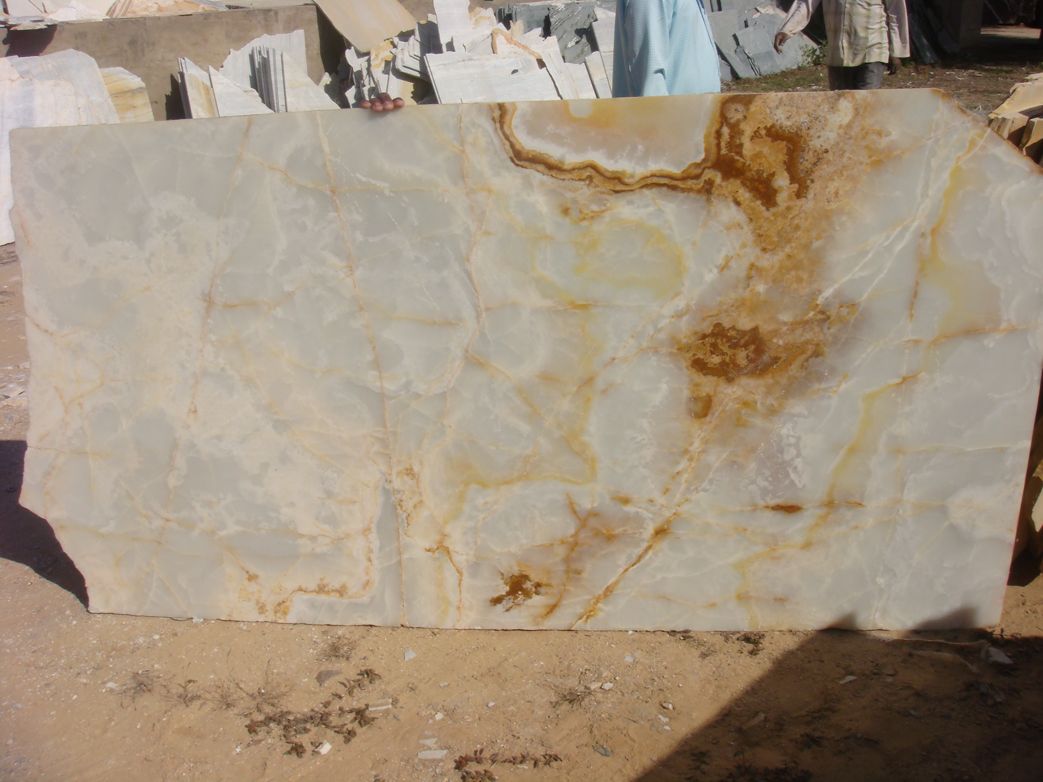 Imported Colored Marble