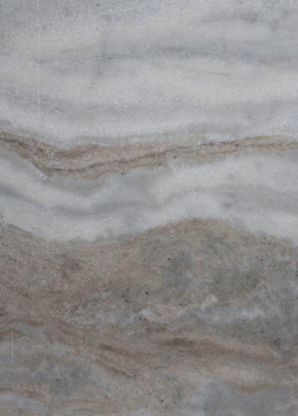 Mist Brown Indian Marble Stone, Size : 12x12ft, 12x16ft, 18x18ft
