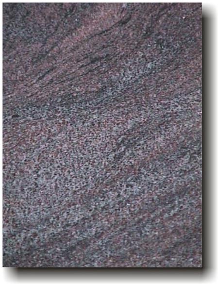 Polish Paradiso Granite Stone, for Bath, Flooring, Kitchen, Size : 12x12Inch, 24x24Inch, 36x36Inch