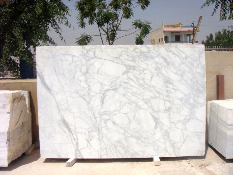 Granite Satvario Imported Marble Stone, for Bath, Kitchen, Roofing, Wall, Size : 12x12Inch, 24x24Inch