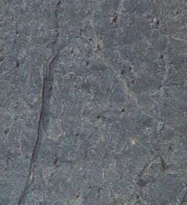 Silver Grey Slate Stone, for Interiors Exteriors Flooring, Feature : Sturdiness, Low maintenance, Intricate designs