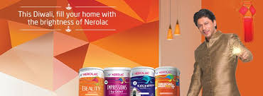 Nerolac Paints