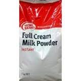 100% Full Cream Milk Powder 28% Fat