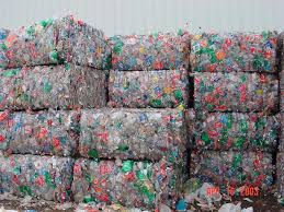 Recycle Pet Bottles Scrap Buy Recycle Pet Bottles Scrap for best price ...