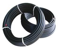 hdpe coil pipe