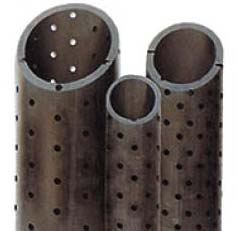 Hdpe Perforated Pipes