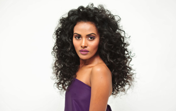 Curly Indian Remy Hair