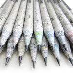 Paper Pencil