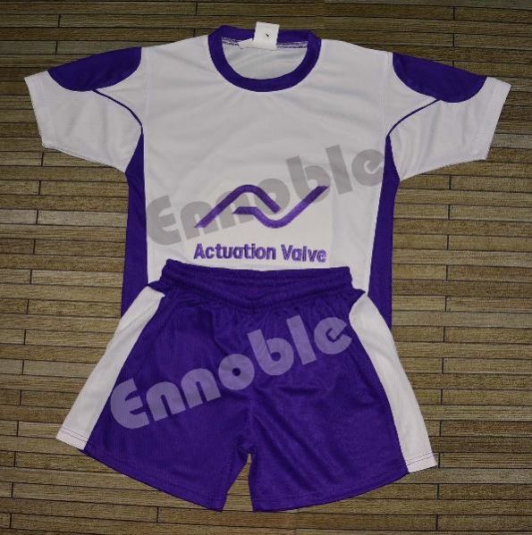 Football Soccer Uniforms