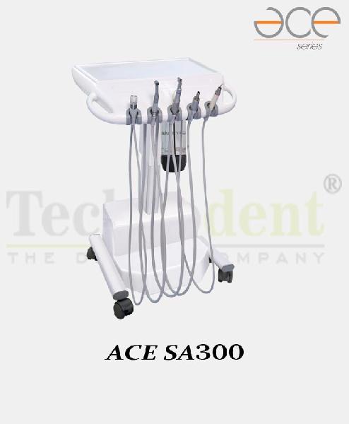 ACE SA300 Plug & Play Dental Unit