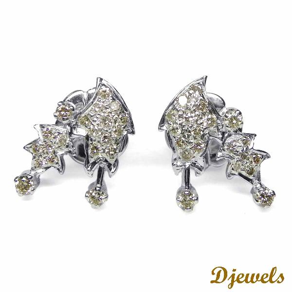 Djewels Diamond Gold Jewellery, Gender : Ladies