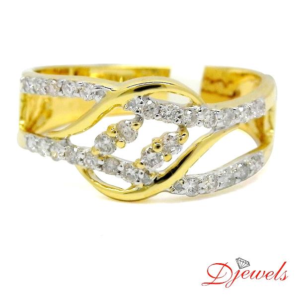 Djewels Diamond Jewellery, Gender : Ladies