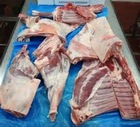 Halal Mutton Shoulder Iwp (in Box)