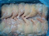 Processed Chicken Feet Grade A