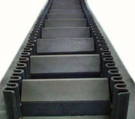 Conveyor Sidewall