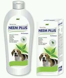 Neem Plus Shampoo