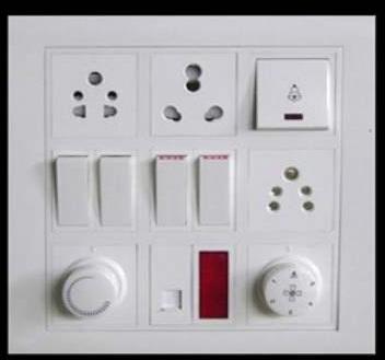 electrical accessories