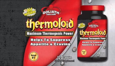 Thermoloid Capsules