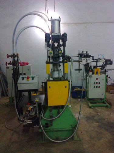 Special Purpose Machine, Voltage : 220V