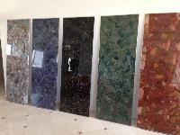 Semi Precious Stone Tiles From Flawless Crafts Pvt Ltd Semi Precious Stone Tiles From Flawless