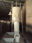 Dust Extracting Systems