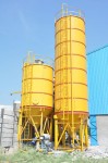 Special Bolted Silos