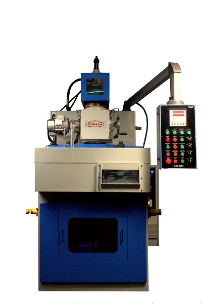 Double Disc Grinding Machine