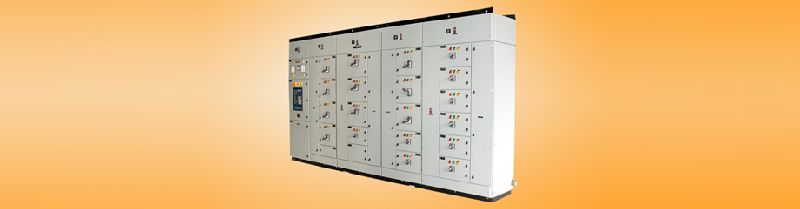 AMROCK ELECTRICAL PANELS