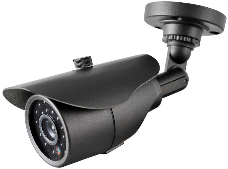 Bullet Cctv Camera